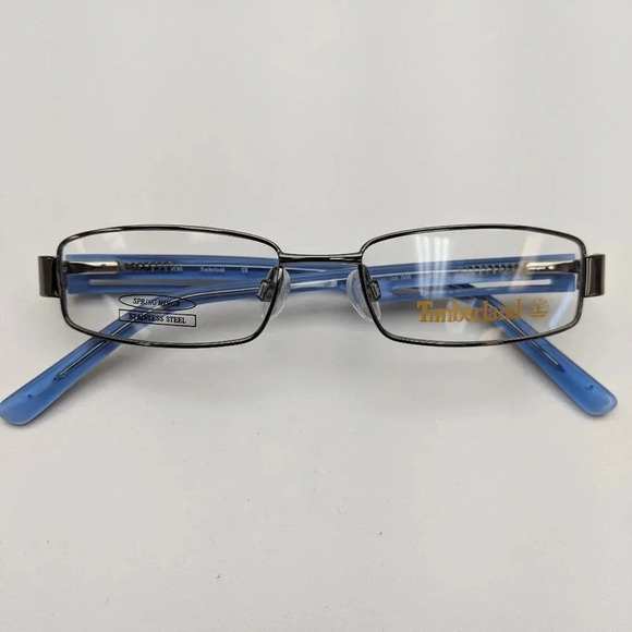 🕶️ Timberland TB5047-008  Eyeglasses 48/16-135 / JLE860🕶️ - Picture 1 of 6